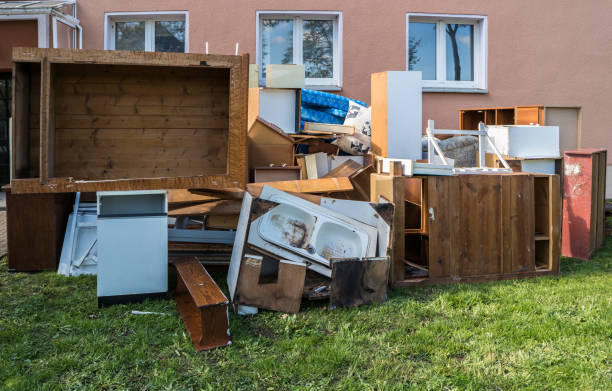 Best Garage Cleanout  in Sweet Home, AR